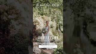 Galgorm | Autumn Wedding Showcase | Sunday 8th October