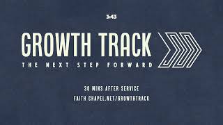 Faith Chapel Online Service | SATM Week 3