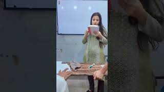 Kajal Ma'am thp motivational video #thp #motivation #math #class9th #education #mathscoaching #hp