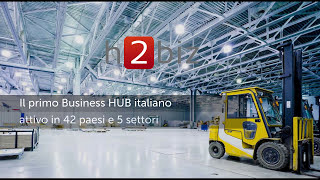 H2biz - Il primo Business HUB italiano