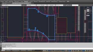 Determining Square Footage in AutoCAD