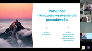 BCC i Ayming: Polski Ład – wyzwania i szanse dla pracodawców inwestujących w badania i rozwój