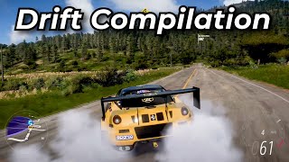 Best Drift Compilation | Forza horizon 5 Drifting clips