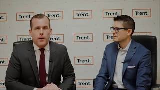 Trent Wotherspoon talks Education - LIVE Interview