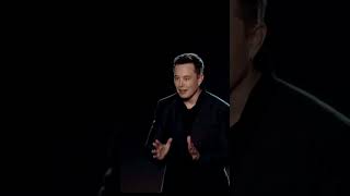 Elon Musk’s Hilarious 😅 Sarcasm During Tesla Presentation!