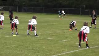 Flag Football 092012