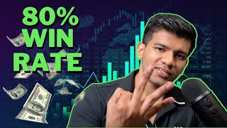 How to build a TRADING STRATEGY (OF YOUR OWN)