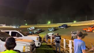 CRASH Classic Tazewell Speedway