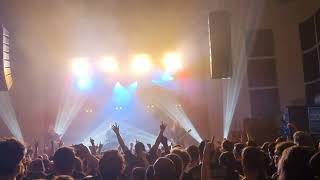 Blind Guardian - Valhalla - Live in Melbourne - 09/02/24