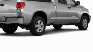 2010 Toyota Tundra 4WD Nampa ID