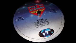 Rygar - Star Tracks ( Dance Version ) (1988) (By Zsolt & the Grooves.)