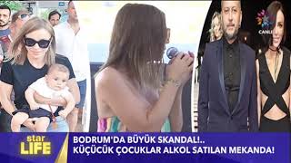 Gülşen Konserinde Büyük Skandal! Seyirciyi Kovdu!