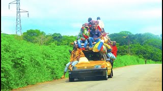 Central African Republic