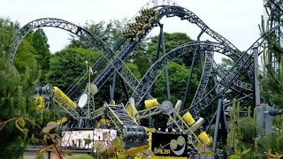 the smiler review