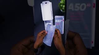 itel A50 Unboxing ASMR