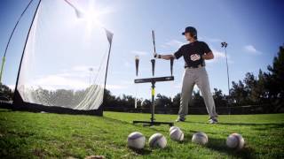 SKLZ Pro X Tee Triple