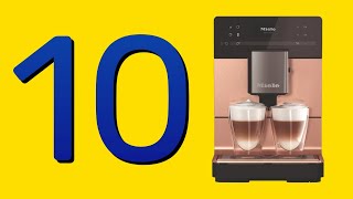 Кавомашини Krups Nivona Saeco Delonghi Smeg Jura Miele Philips Liberty Gorenje