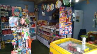 Aqui e agora #mercearia #Comercialfontes