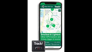 Unboxing and Initial Review of the Tracki Real-Time Global GPS Tracker for Vehicles