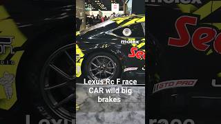 RC F RACE CAR #lexus #rcf #car #shortvideo #viral #shorts #short #race #new #viralvideo #auto #cars