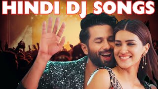 New Hindi DJ song | Best Hindi Old DJ Remix | Bollywood Nonstop DJ Song | 2024 DJ Song New DJ Remix