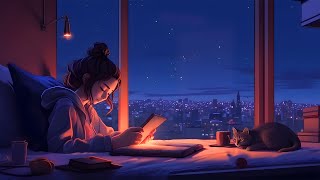 Study Music ~ Music to put you in a better mood ~ Chill Guitar mix to Relax, Work, Stress Relief