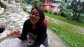 O Sanam | Live Jam | Cover | Anny Ahmed | Sudipto Paul | Shounak Dasgupta | Sikkim Tour