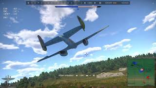 WarThunder - T34E/TisMa/ITP(M-1)