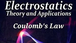 coulomb law class 12 by be educated in hindi