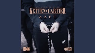 Ketten Cartier