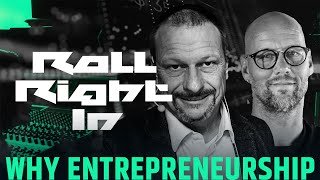 What is Entrepreneurship and Why Is it Important | E114