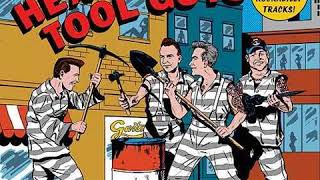 The Prison Band - Rocker