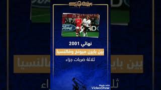 معلومات عن دوري ابطال أوروبا