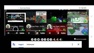 Weegeepie playing all games Superpaion#weegeepie #YouTube_Multiper