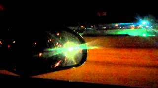 Trans Am LS1 vs Camed G8 GT