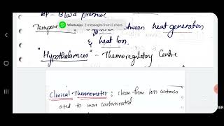 Fundamentals of Nursing| Vital signs| Temperature recording