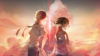 Nightcore - Let Me Love You