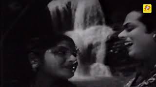 Nenjinile Enna Veeramirundhum (Tamil) Song | Kongunattu Thangam | Sirkazhi Govindarajan | P Susheela