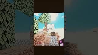 My journey in Minecraft