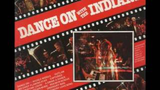 The Indians Showband ~ Rocky Mountain Music