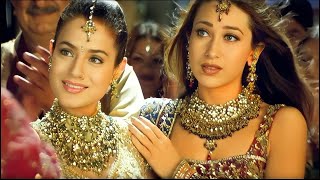 Deewani Main Deewani | HD Video Song | Akshay Kumar, Karisma Kapoor, Amisha Patel | 90's Hit Songs