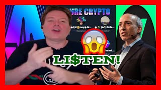 SEC VS RICHARD HEART PULSECHAIN PULSEX & HEX UPDATE PART3✅