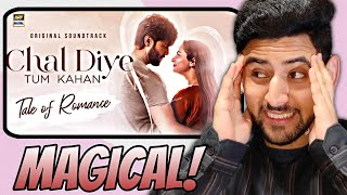 "First Impressions: 'Chal Diye Tum Kahan' Song Reaction"