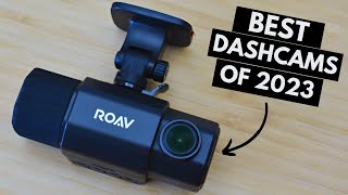 Top 5 Best Dashcams of 2023 For Your Car