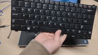 How To: Upgrade Keyboard To Backlit on a Dell Inspiron E6420