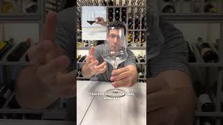 Unboxing Cocoon Wine Glasses