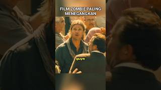 Mencekam ! Ribuan Zombie Memanjat Tembok Setinggi 50 Meter #alurfilm #alurceritafilm