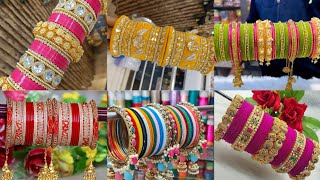 Beautiful Bangles Design/ New Bangles Design/ Bangles Design Ideas Sumik Collection