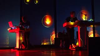 Thom Yorke - Nose Grows Some et Cymbal Rush - Paris Olympia 2018