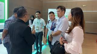 BELSOLAR Exhibition 2023 II Plastics and Rubber Indonesia 2023